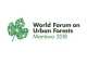 World Forum on Urban Forests